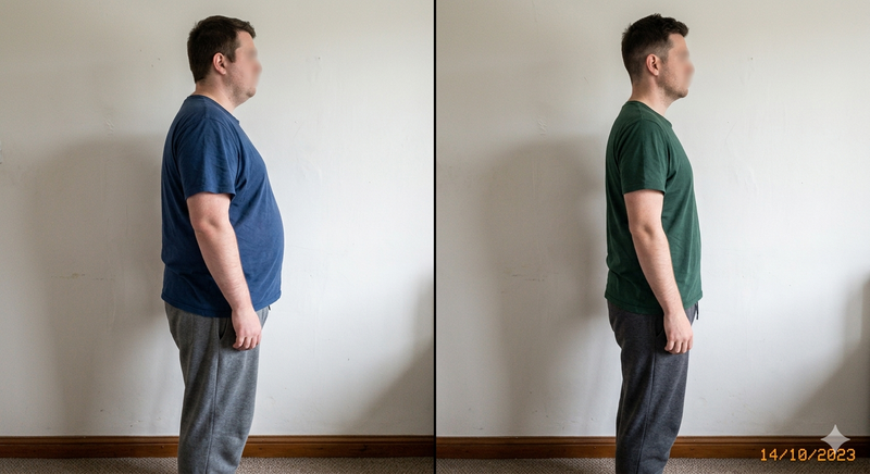 Transformation result