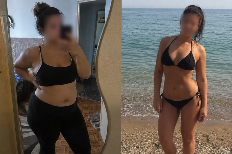 Transformation result